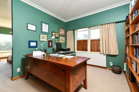 Photo of property in 11 Saint Andrews Terrace, St Andrews, Hamilton, 3200