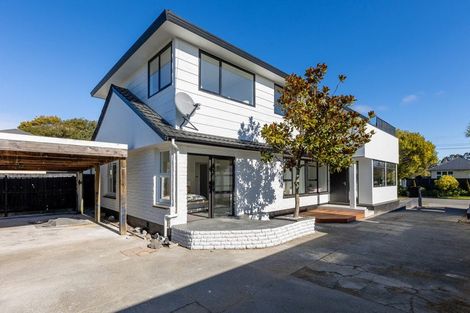 Photo of property in 6 Greenhaven Drive, Burwood, Christchurch, 8083