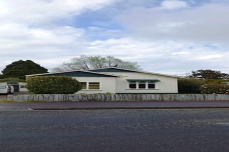 Photo of property in 14 Trafalgar Street, Dannevirke, 4930