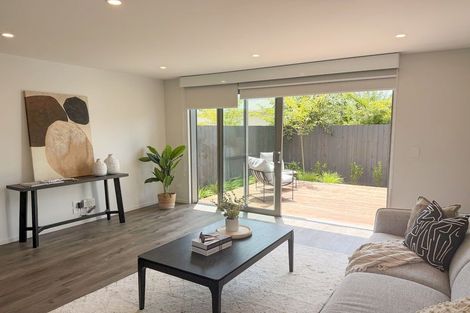 Photo of property in 3/6 Strauss Place, Somerfield, Christchurch, 8024