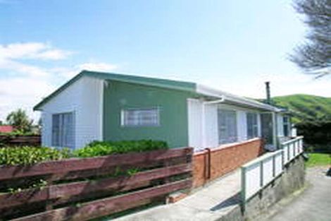 Photo of property in 43 Sea Vista Drive, Pukerua Bay, 5026