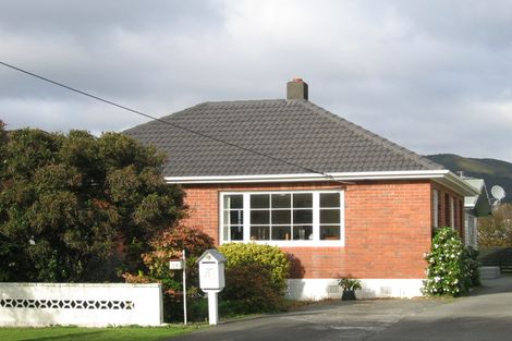 Photo of property in 54a Lincoln Avenue, Epuni, Lower Hutt, 5011