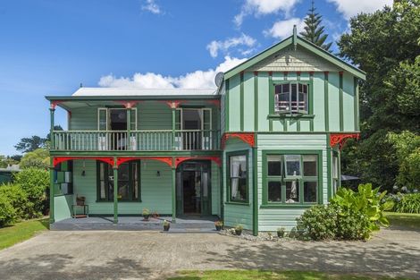 Photo of property in 148 Herschell Road, Outer Kaiti, Gisborne, 4010