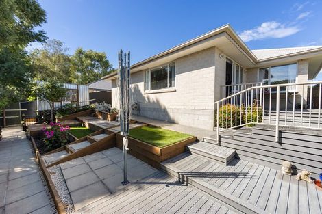 Photo of property in 3/28 Englefield Road, Belfast, Christchurch, 8051