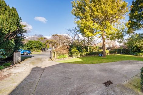 Photo of property in 100 Marne Street, Hokowhitu, Palmerston North, 4410