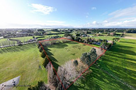 Photo of property in 275 Drysdale Road, Myross Bush, Invercargill, 9872