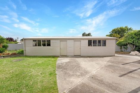 Photo of property in 75 Nixon Street, Whanganui East, Whanganui, 4500