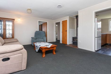 Photo of property in 3a Felix Campbell Street, Greymouth, 7805
