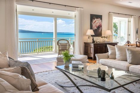 Photo of property in 12a Seacliffe Avenue, Belmont, Auckland, 0622