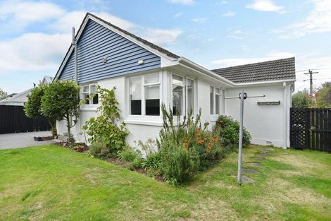 Photo of property in 50 Joy Street, Shirley, Christchurch, 8061