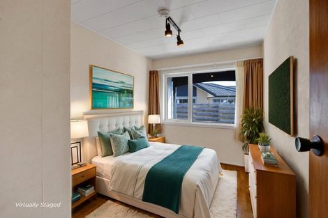 Photo of property in 54 Ketemarae Road, Normanby, Hawera, 4614