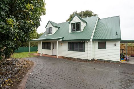 Photo of property in 73 Boundary Road, Claudelands, Hamilton, 3214