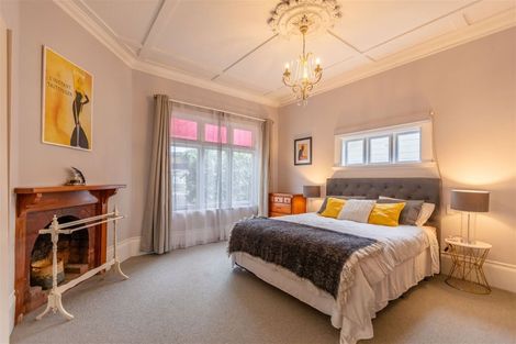 Photo of property in 12 Ashridge Road, Napier South, Napier, 4110