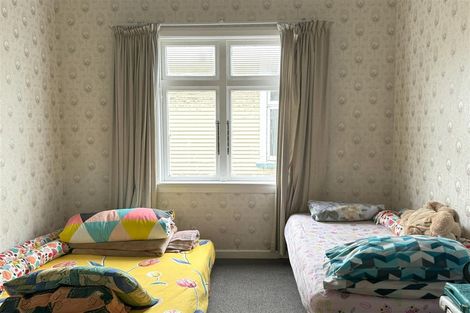 Photo of property in 31 Murray Street, Greymouth, 7805