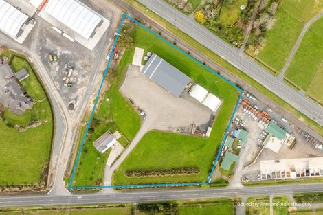 Photo of property in 30 Kereone Road, Morrinsville, 3371