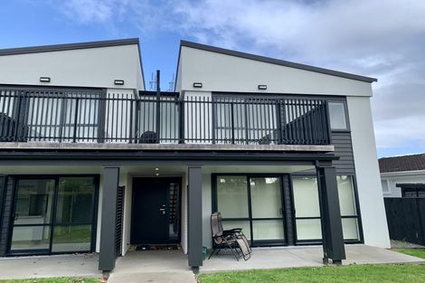 Photo of property in 3/162 Gowing Drive, Meadowbank, Auckland, 1072