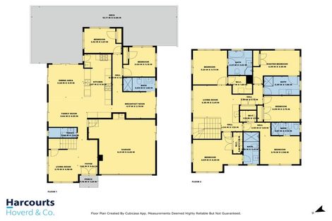 Photo of property in 22 Black Shed Road, Flat Bush, Auckland, 2019