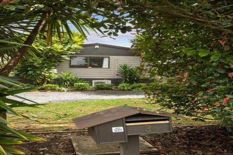 Photo of property in 3 Gilfillan Drive, Katikati, 3129