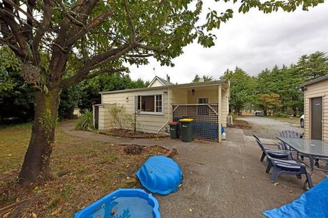 Photo of property in 538 Jones Road, Rolleston, Christchurch, 7675