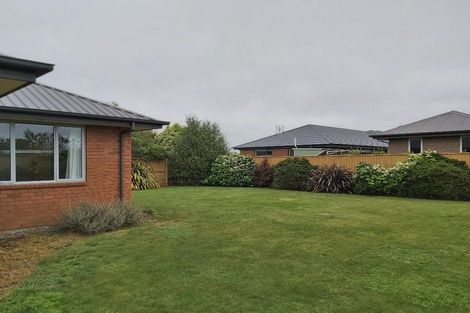 Photo of property in 204 Brookside Road, Rolleston, 7614