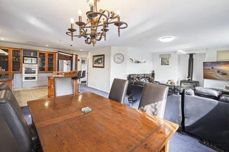 Photo of property in 587 Upper Sefton Road, Sefton, 7477