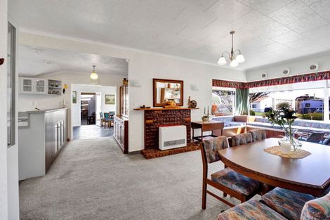 Photo of property in 74 South Road, Manaia, 4612