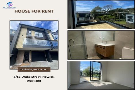Photo of property in 8/53 Drake Street, Howick, Auckland, 2014