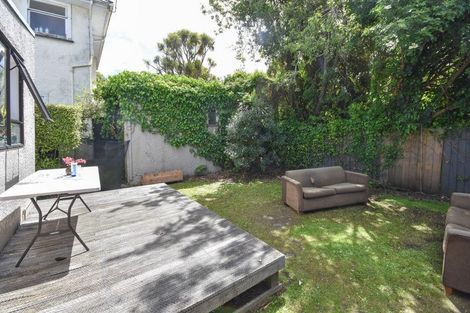 Photo of property in 1 Inverleith Street, North Dunedin, Dunedin, 9016