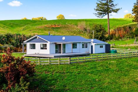 Photo of property in 101 Sangro Road, Reporoa, 3081
