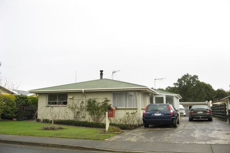 Photo of property in 11 Ascot Terrace, Kingswell, Invercargill, 9812
