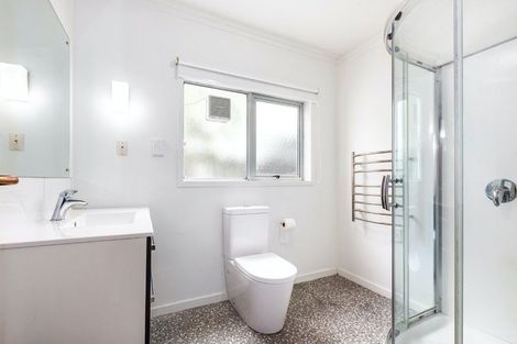 Photo of property in 7 Paua Place, Camborne, Porirua, 5026