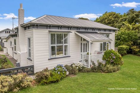 Photo of property in 30 Signal Street, Marton, 4710