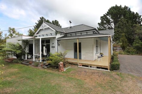 Photo of property in 45 Mill Street, Marton, 4710