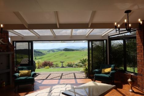 Photo of property in 259 Arapohue Road, Turiwiri, Dargaville, 0374