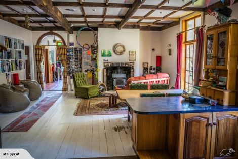 Photo of property in Jugglers Rest Backpackers, 8 Canterbury Street, Picton, 7220