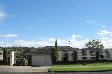 Photo of property in 71 Aberfeldy Avenue, Highland Park, Auckland, 2010