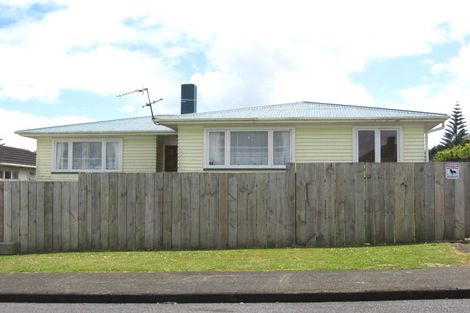 Photo of property in 25 Orchard Rise, Rosehill, Papakura, 2113