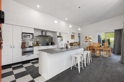 Photo of property in 7a Oak Tree Lane, Rolleston, 7614