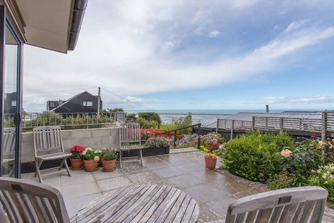 Photo of property in 61a Major Hornbrook Road, Mount Pleasant, Christchurch, 8081