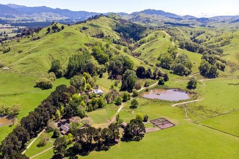 Photo of property in 96 Bruces Road, Sefton, Rangiora, 7477