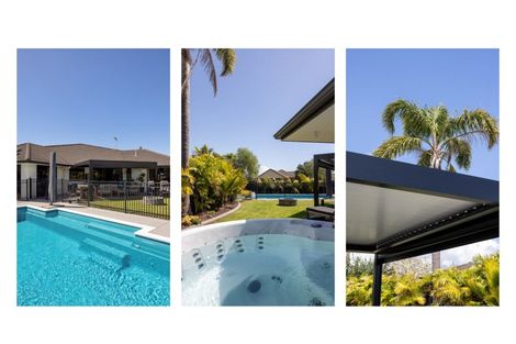 Photo of property in 7 Nicole Place, Papamoa Beach, Papamoa, 3118