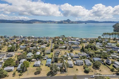 Photo of property in 54 Oyster Drive, Cooks Beach, Whitianga, 3591