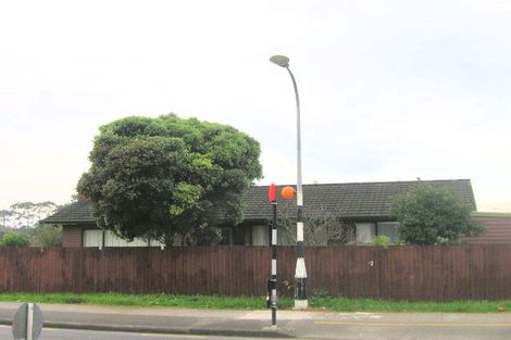 Photo of property in 143 Don Buck Road, Massey, Auckland, 0614