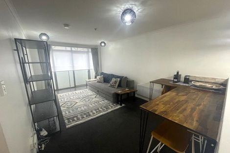 Photo of property in Monvie Apartments, 105/15 Holland Street, Te Aro, Wellington, 6011