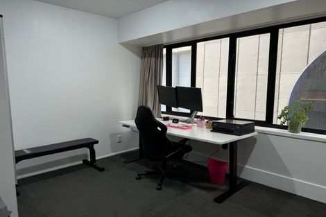 Photo of property in St Peters Apartments, 2e/192 Willis Street, Te Aro, Wellington, 6011