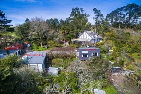 Photo of property in 82 Ross Lane, Kumeu, 0891