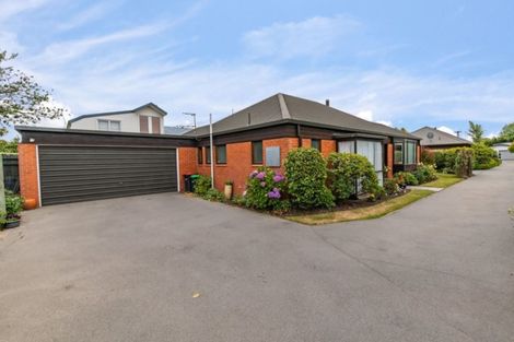 Photo of property in 2/30b Taylors Avenue, Bryndwr, Christchurch, 8052