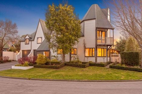 Photo of property in 11 Stormont Place, Avonhead, Christchurch, 8042