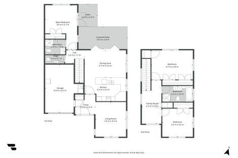 Photo of property in 1 Chalfont Road, Silverstream, Upper Hutt, 5019