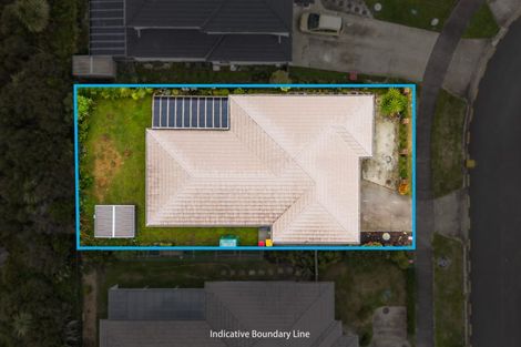 Photo of property in 31 Black Beech Crescent, Takanini, 2110